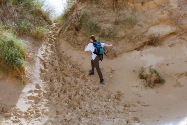 Intersection 38 Intersection 38